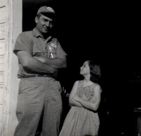 Frances Ann Wilson Chester - Photo 15