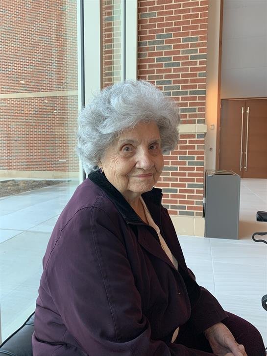 Frances Ann Wilson Chester - Photo 19