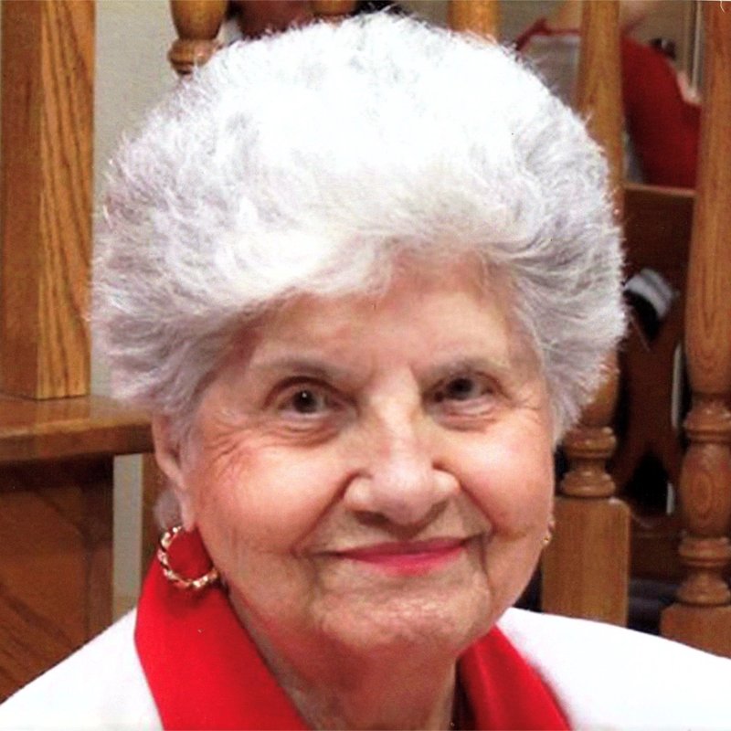 Frances Ann Wilson Chester - Photo 20