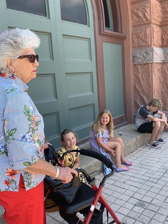 Frances Ann Wilson Chester - Photo 25