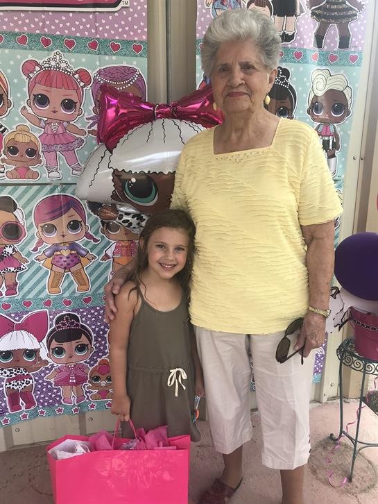 Frances Ann Wilson Chester - Photo 27