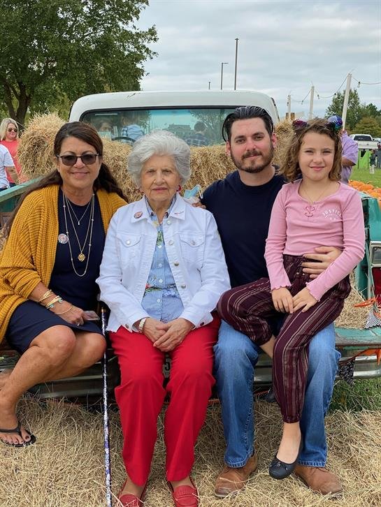 Frances Ann Wilson Chester - Photo 28