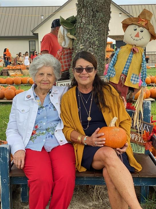 Frances Ann Wilson Chester - Photo 31