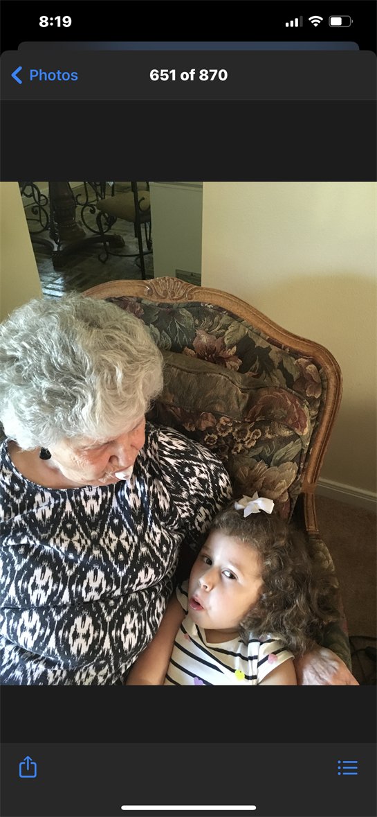 Frances Ann Wilson Chester - Photo 34