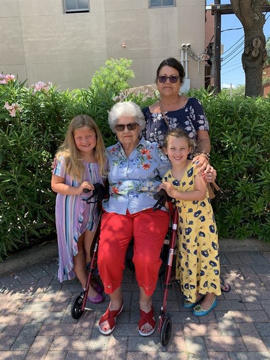 Frances Ann Wilson Chester - Photo 37