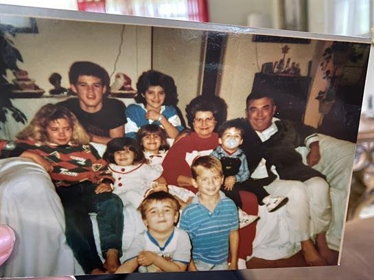 Frances Ann Wilson Chester - Photo 38