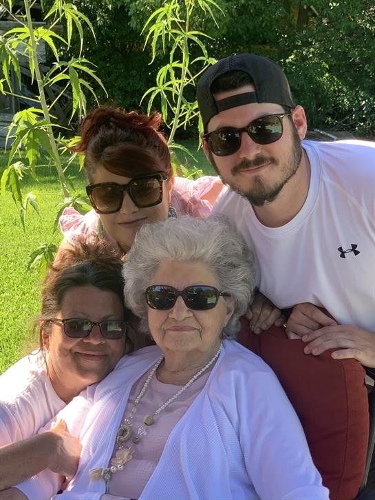 Frances Ann Wilson Chester - Photo 39