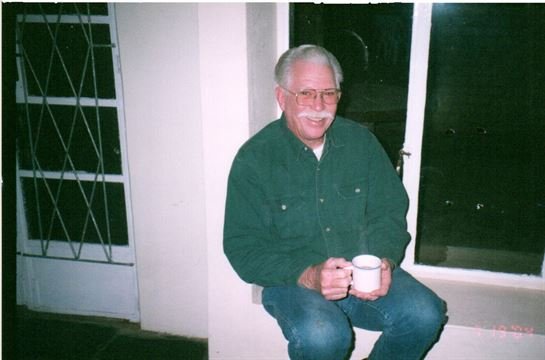 Edgar Willis McGuire - Photo 4