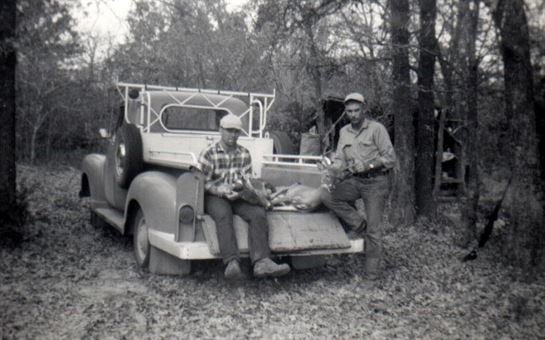 Edgar Willis McGuire - Photo 20