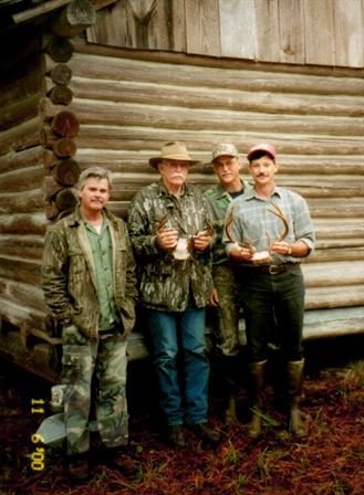 Edgar Willis McGuire - Photo 43