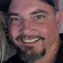 Steven Michael McGill