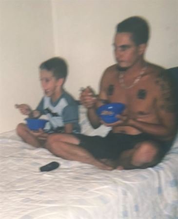 Steven Michael McGill - Photo 2