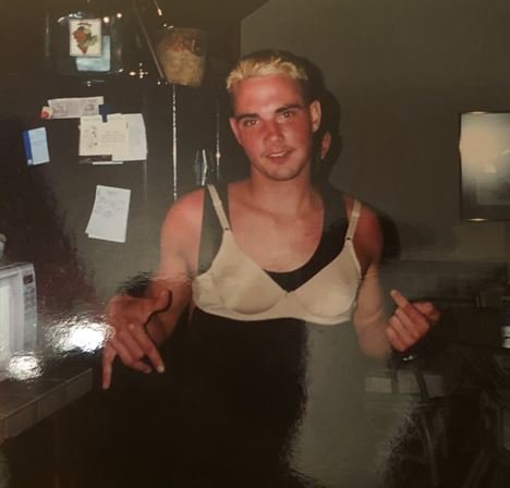 Steven Michael McGill - Photo 57