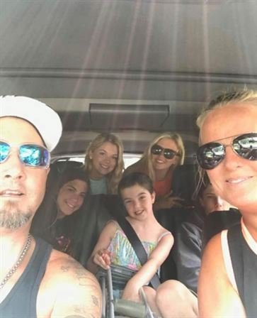 Steven Michael McGill - Photo 76