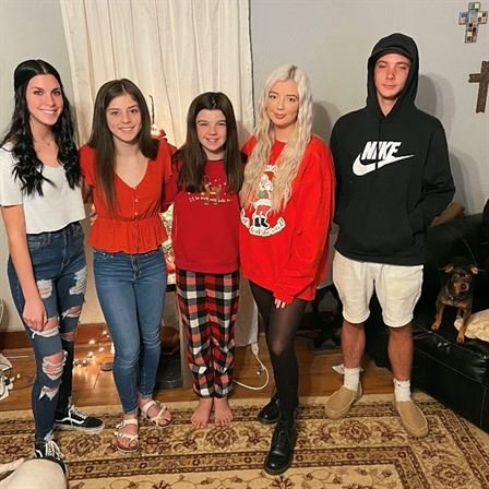 Steven Michael McGill - Photo 100