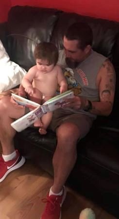 Steven Michael McGill - Photo 101