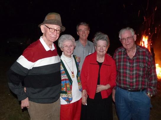 Marcus Gil Rector - Photo 6