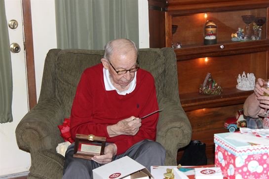 Marcus Gil Rector - Photo 7