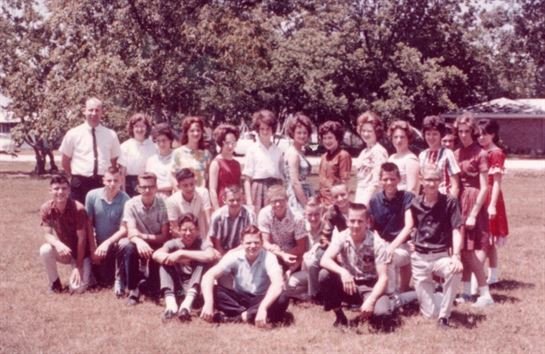 Marcus Gil Rector - Photo 16