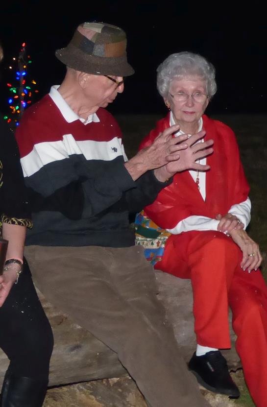 Marcus Gil Rector - Photo 18