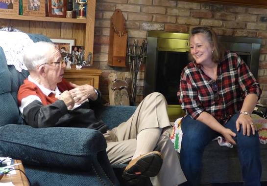 Marcus Gil Rector - Photo 25