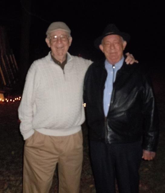 Marcus Gil Rector - Photo 37