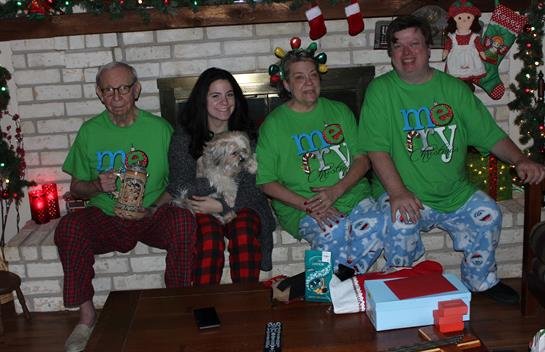 Marcus Gil Rector - Photo 41