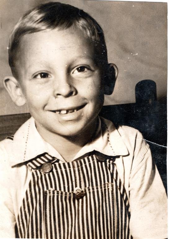 Marcus Gil Rector - Photo 45