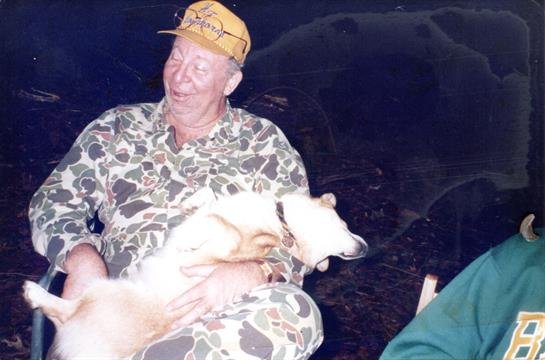 Marcus Gil Rector - Photo 46