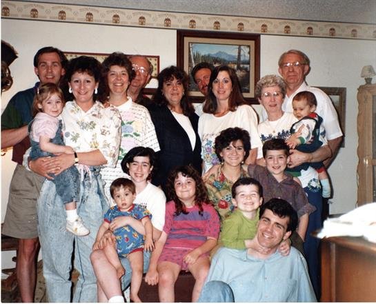 Marcus Gil Rector - Photo 48