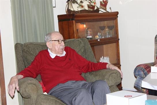 Marcus Gil Rector - Photo 49