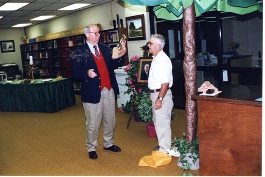 Marcus Gil Rector - Photo 55