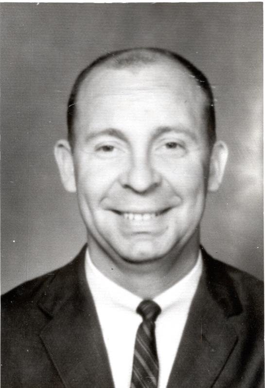 Marcus Gil Rector - Photo 64