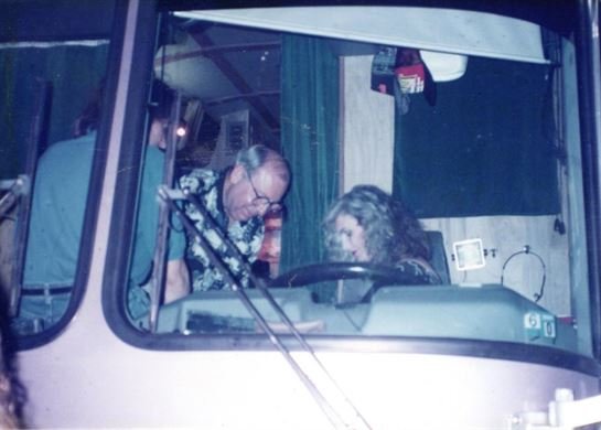 Marcus Gil Rector - Photo 68