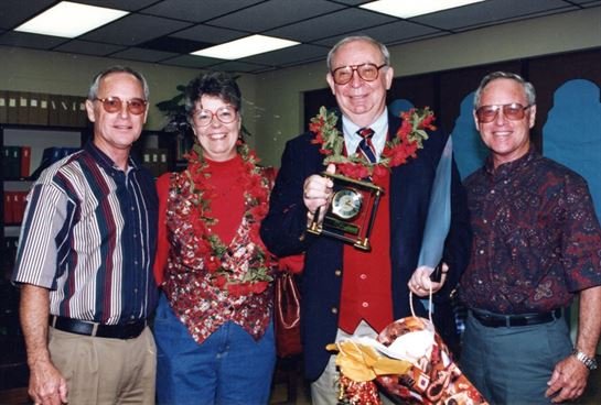 Marcus Gil Rector - Photo 69