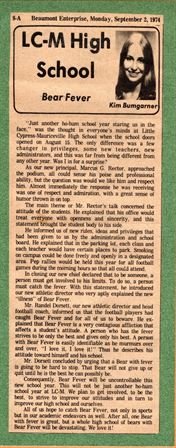 Marcus Gil Rector - Photo 72