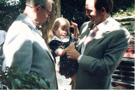 Marcus Gil Rector - Photo 79