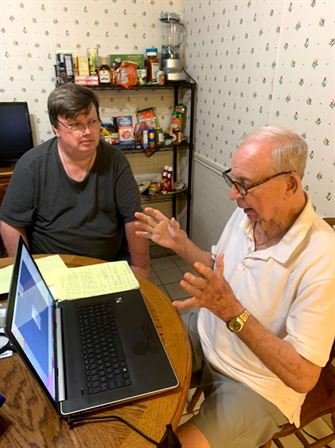 Marcus Gil Rector - Photo 78