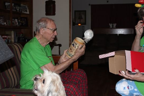 Marcus Gil Rector - Photo 89