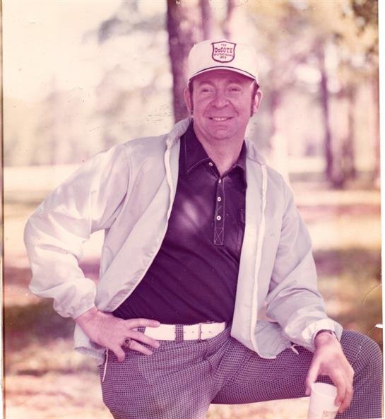 Marcus Gil Rector - Photo 107