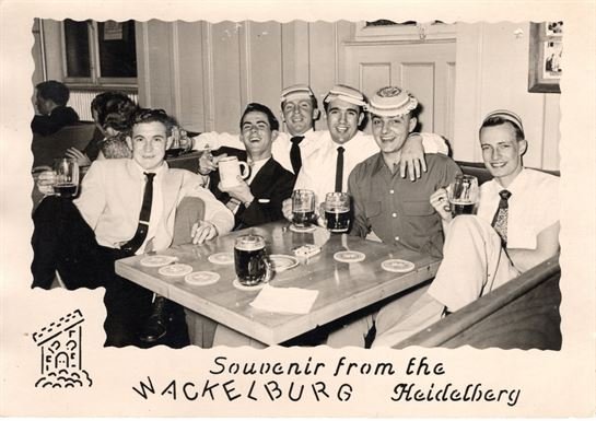 Marcus Gil Rector - Photo 109