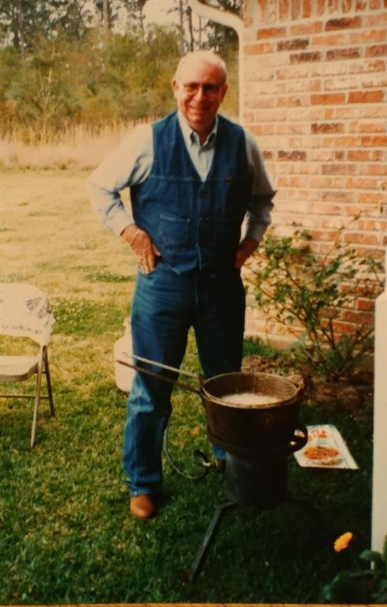 Marcus Gil Rector - Photo 111