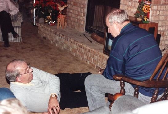 Marcus Gil Rector - Photo 113