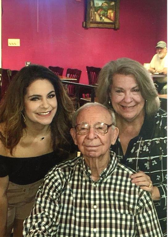 Marcus Gil Rector - Photo 118