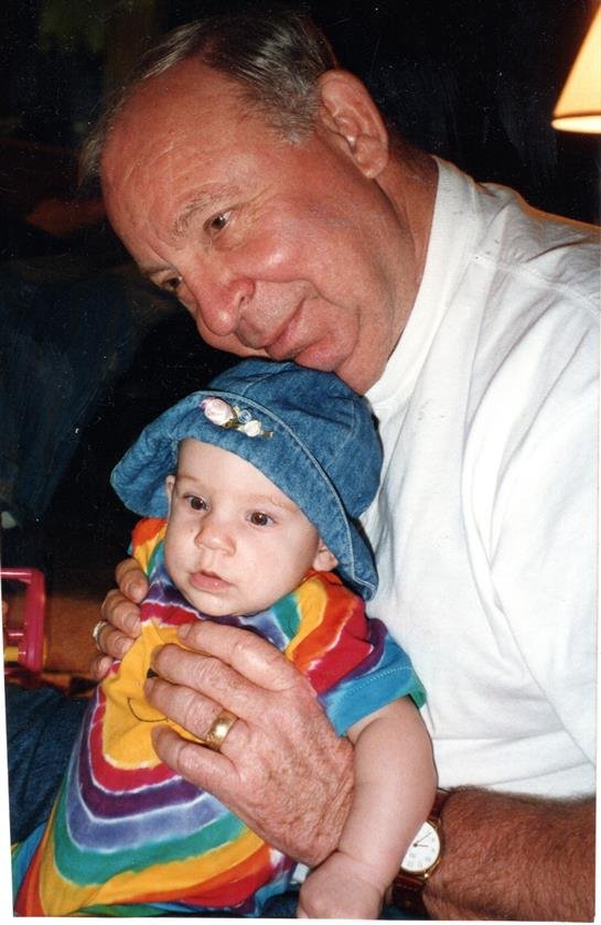 Marcus Gil Rector - Photo 124