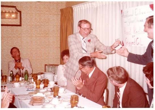 Marcus Gil Rector - Photo 126