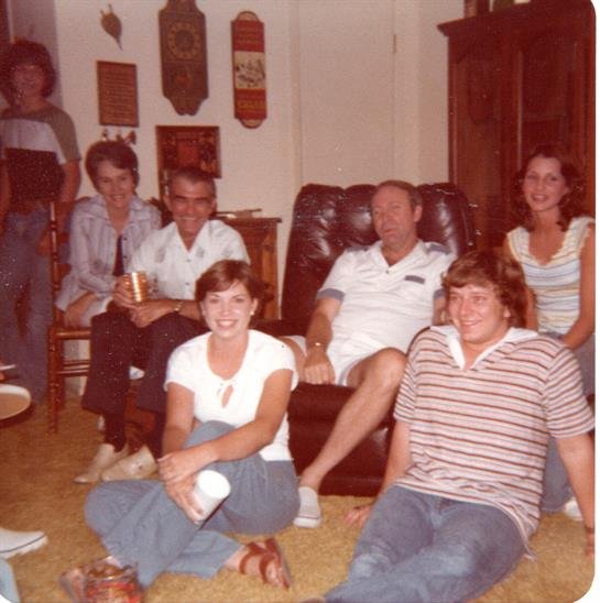 Marcus Gil Rector - Photo 129