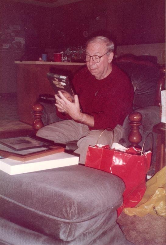 Marcus Gil Rector - Photo 132