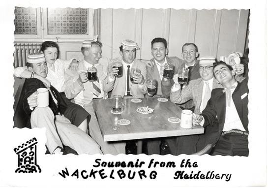 Marcus Gil Rector - Photo 135