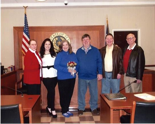 Marcus Gil Rector - Photo 139